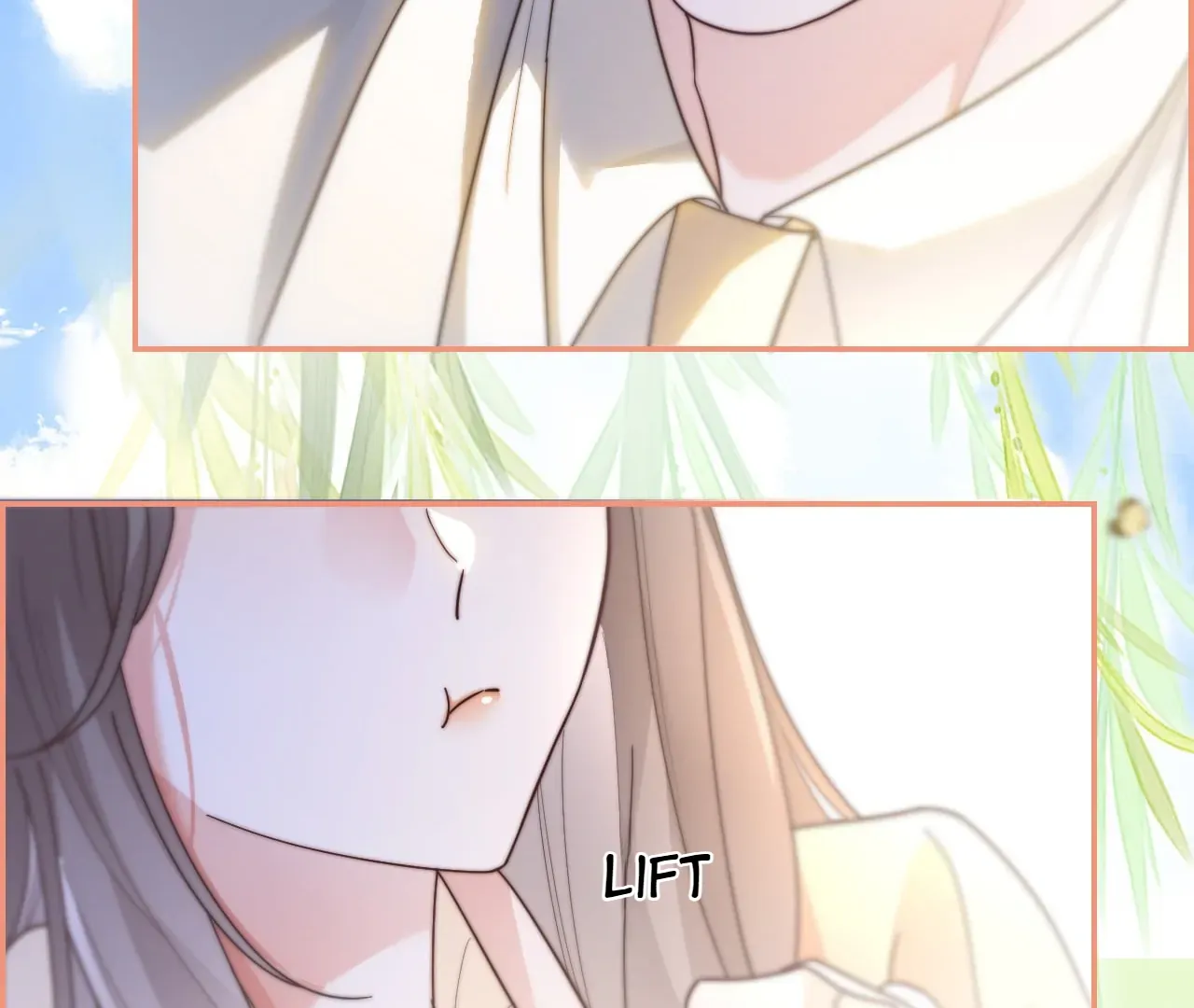 My Brothers Dote On Me Chapter 211 page 8 - 