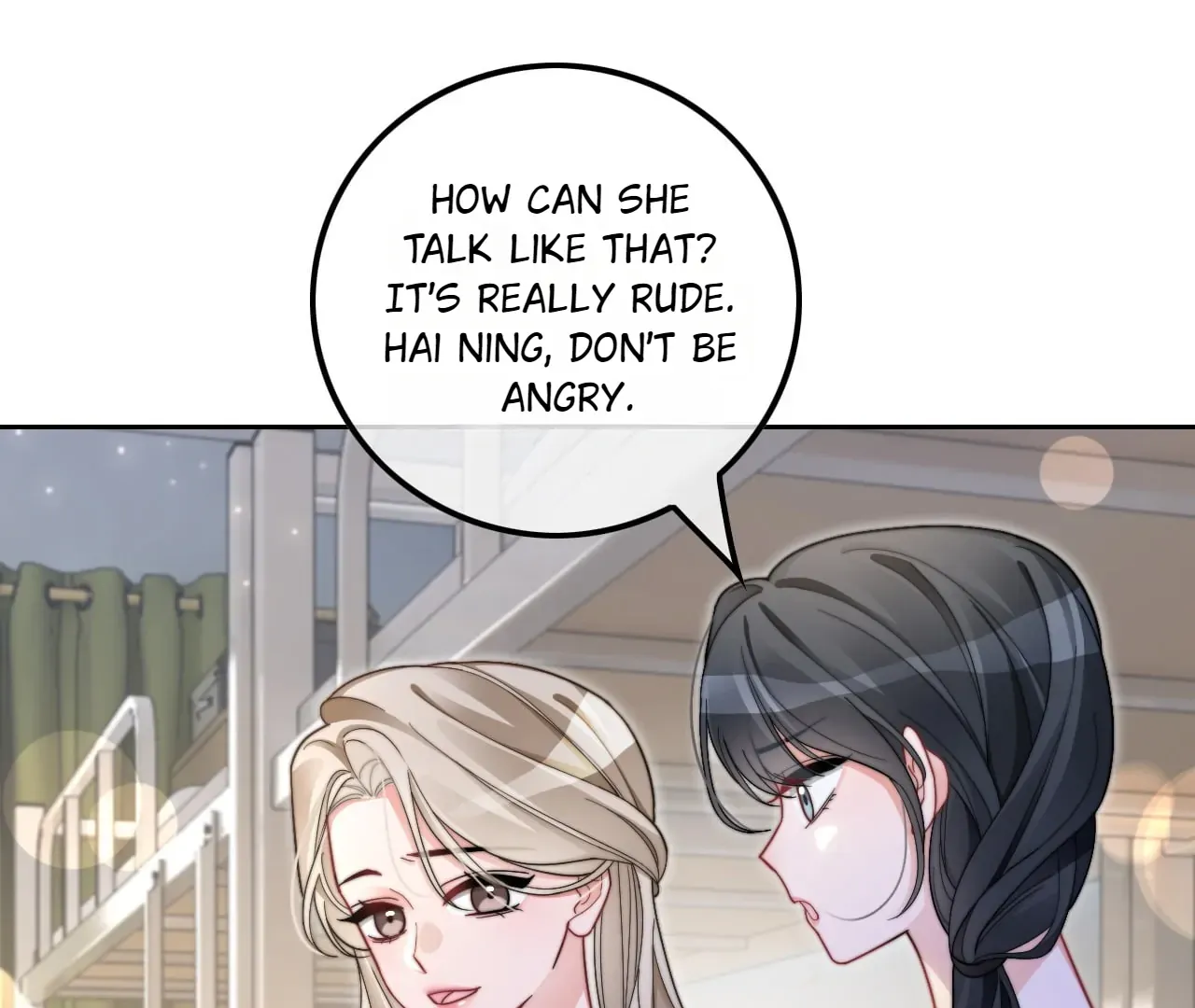 My Brothers Dote On Me Chapter 211 page 73 - 