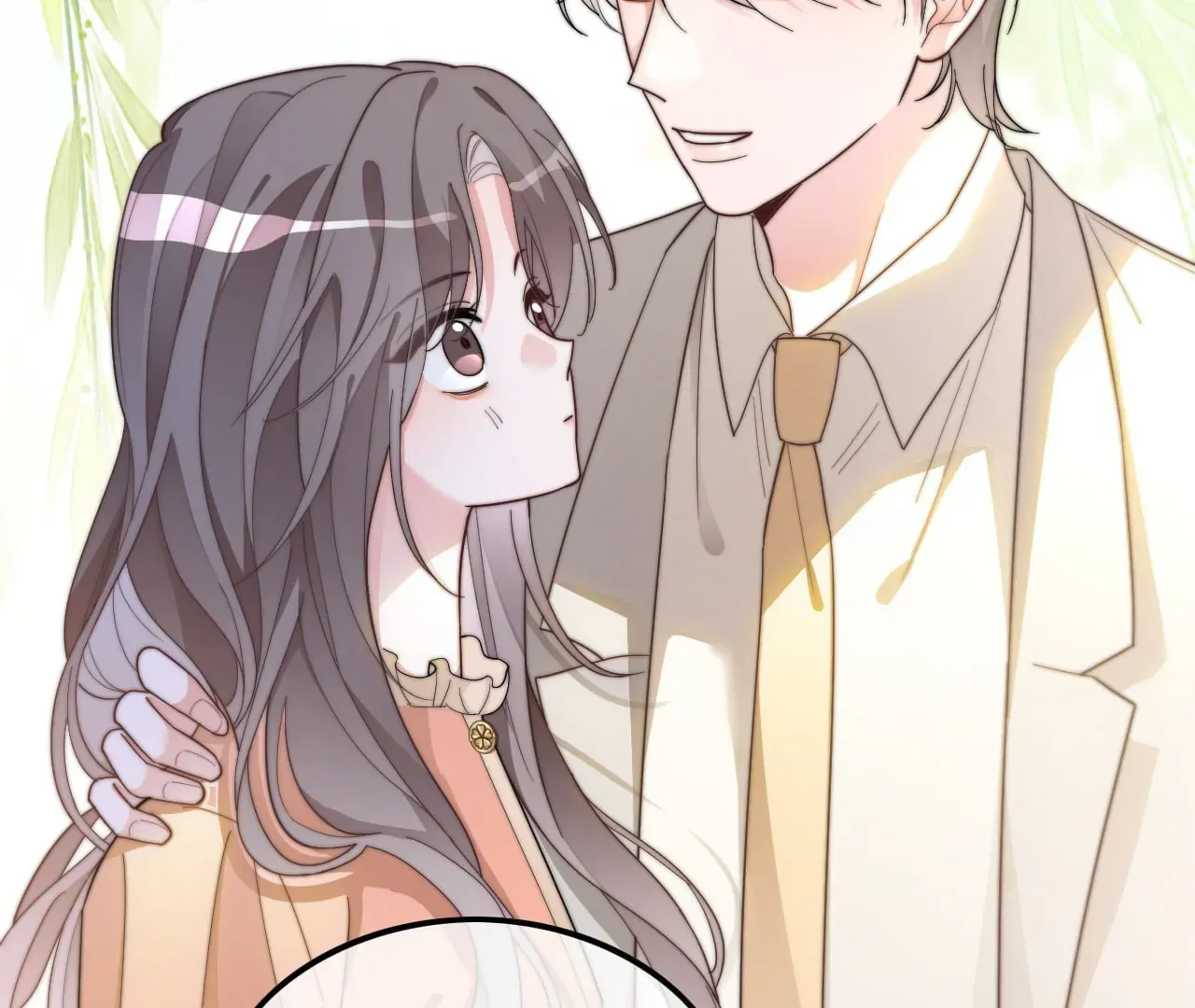 My Brothers Dote On Me Chapter 211 page 10 - 