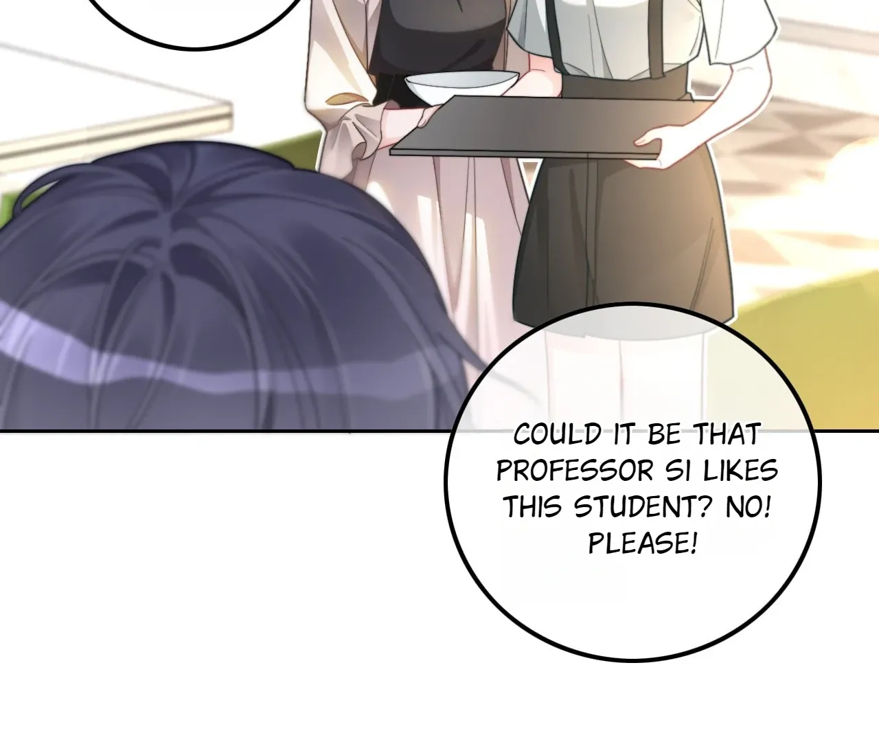 My Brothers Dote On Me Chapter 212 page 11 - 