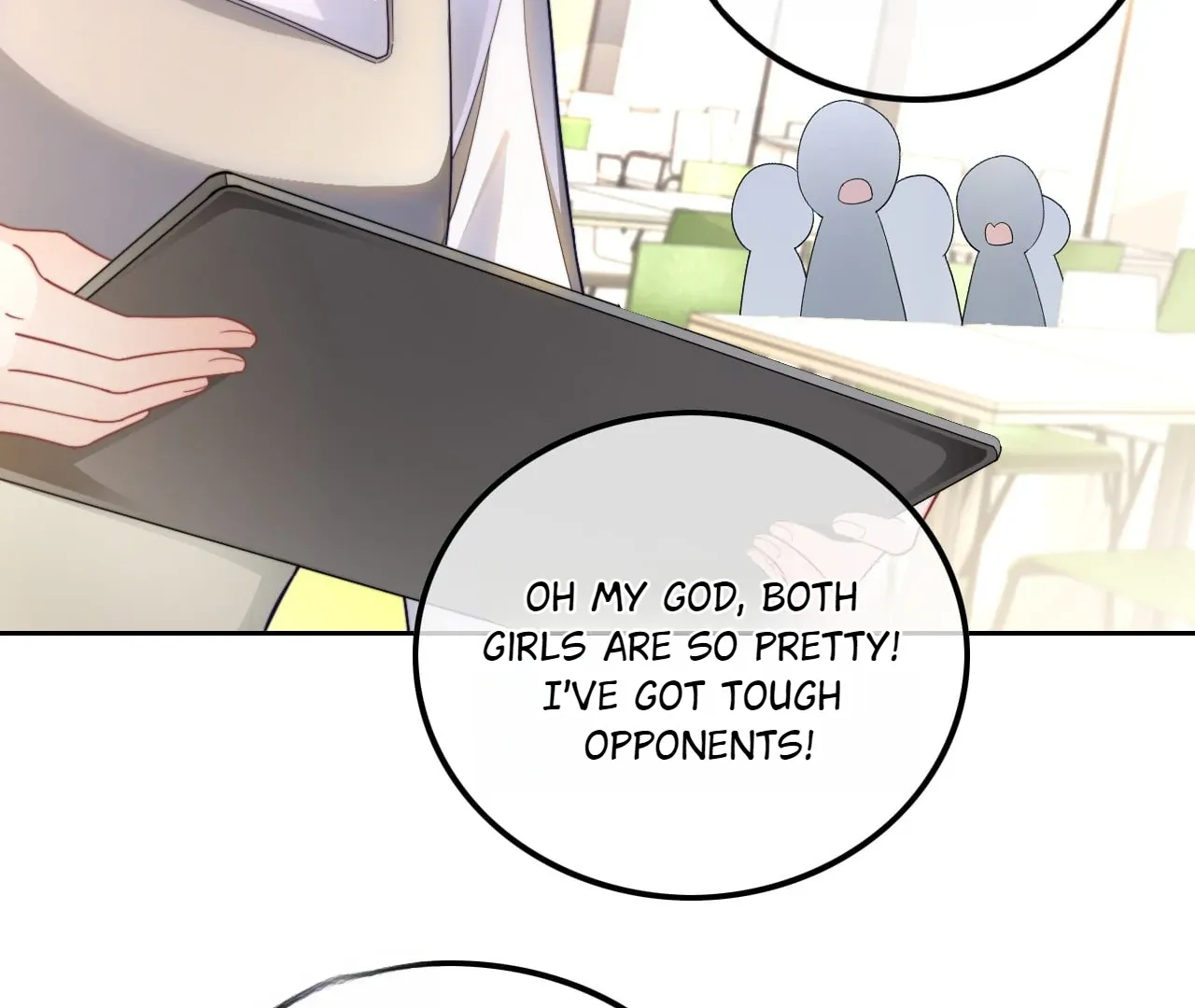 My Brothers Dote On Me Chapter 212 page 13 - 