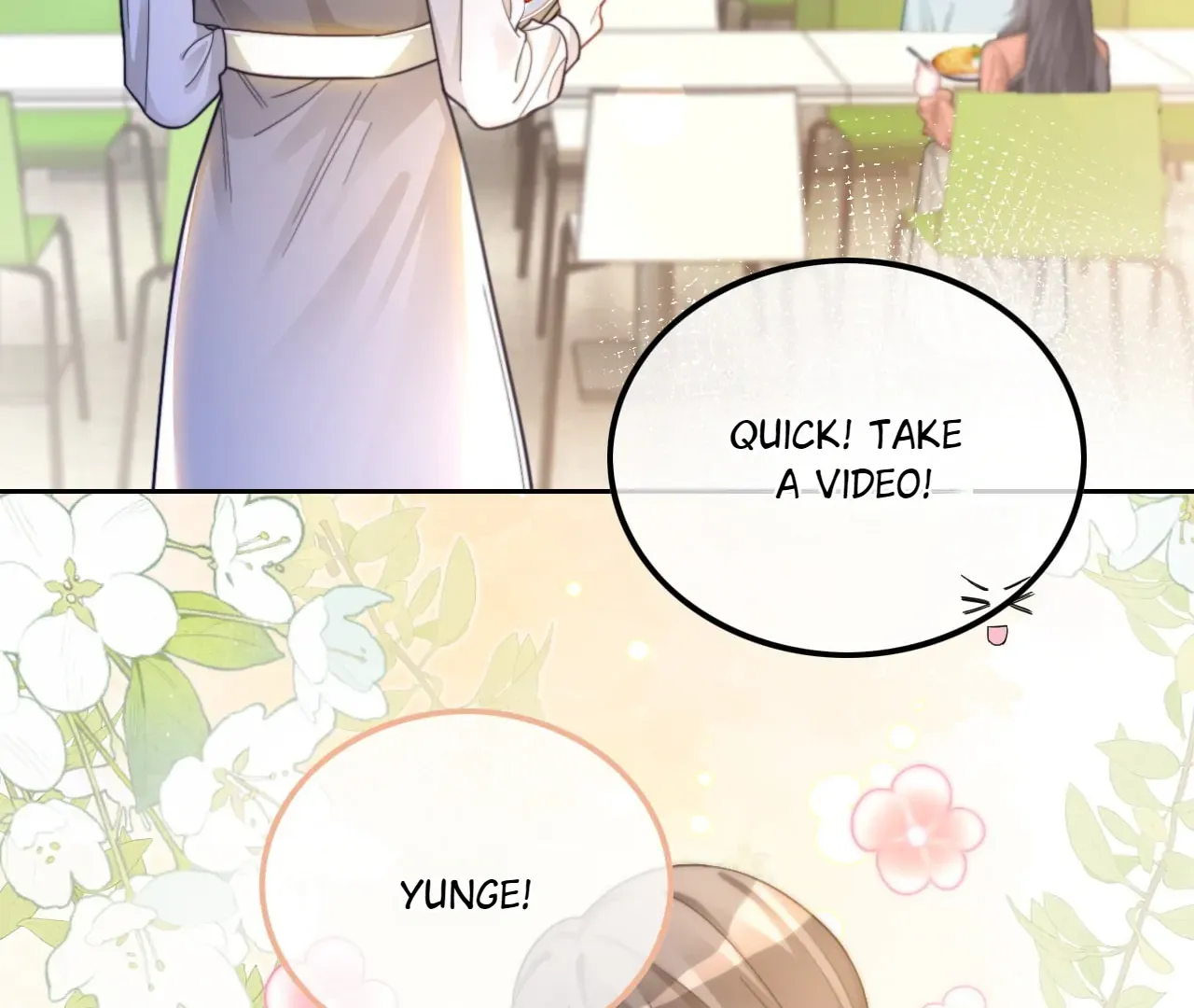 My Brothers Dote On Me Chapter 212 page 15 - 