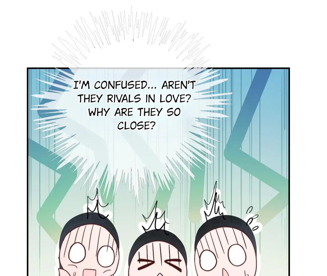 My Brothers Dote On Me Chapter 212 page 18 - 