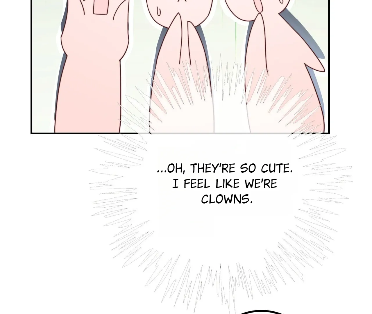 My Brothers Dote On Me Chapter 212 page 19 - 