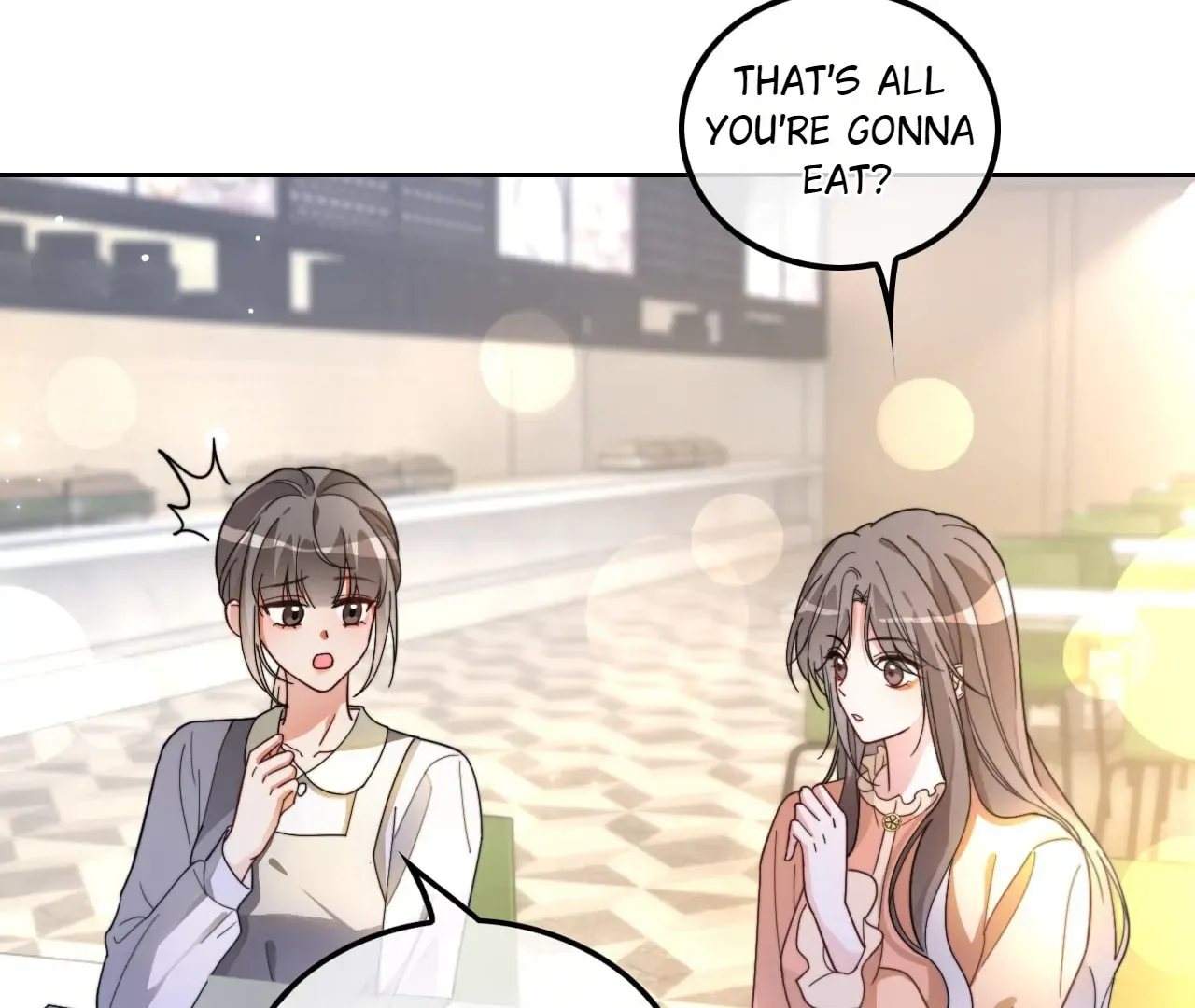 My Brothers Dote On Me Chapter 212 page 20 - 