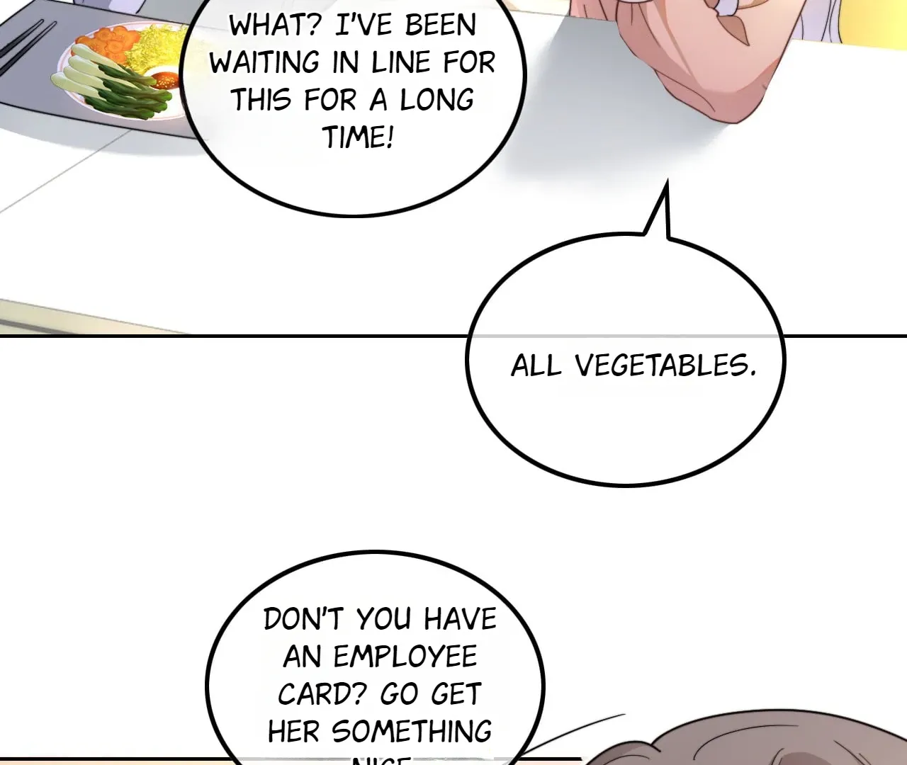 My Brothers Dote On Me Chapter 212 page 21 - 