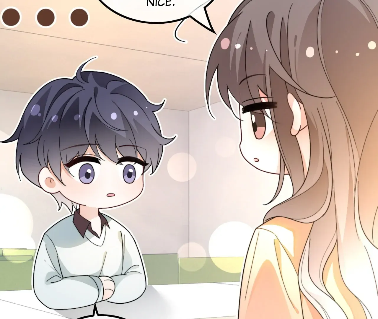My Brothers Dote On Me Chapter 212 page 22 - 
