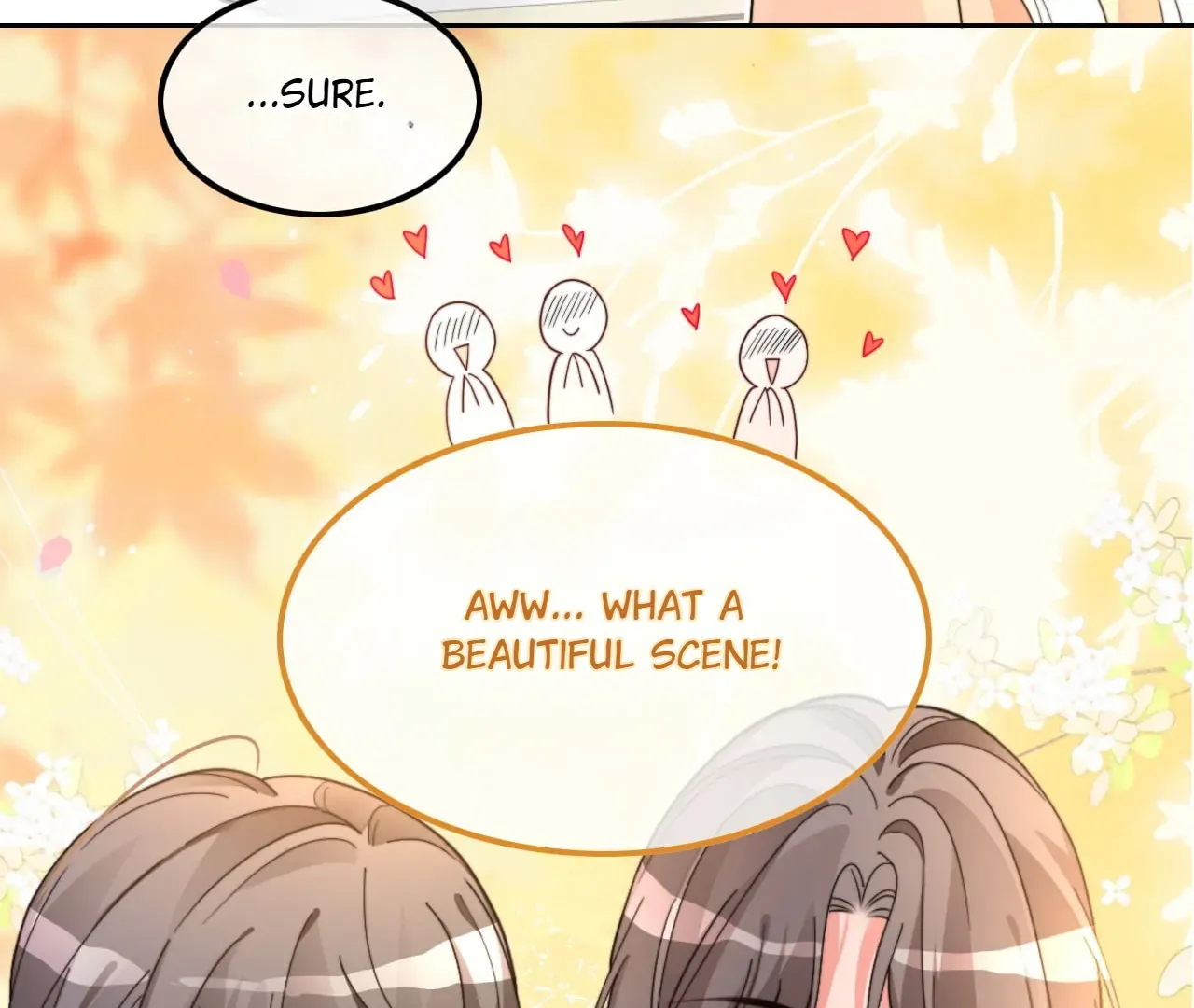 My Brothers Dote On Me Chapter 212 page 23 - 