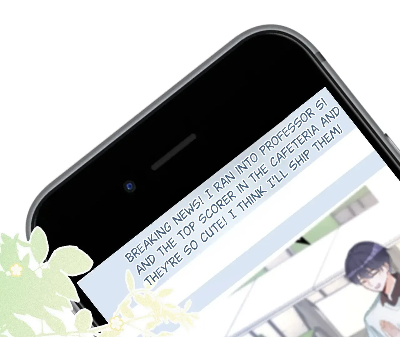 My Brothers Dote On Me Chapter 212 page 26 - 