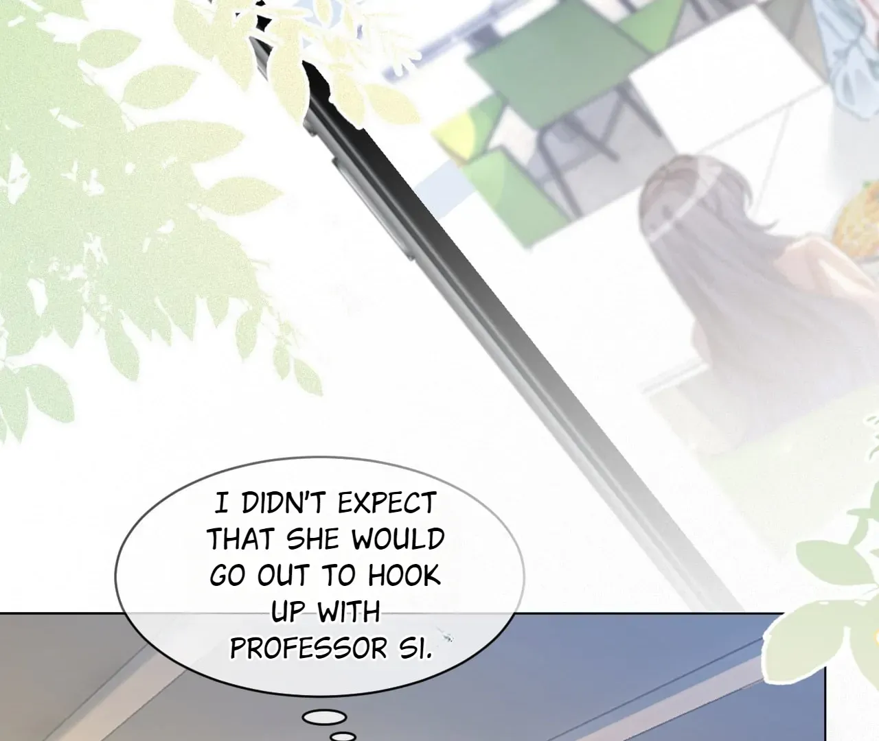 My Brothers Dote On Me Chapter 212 page 27 - 