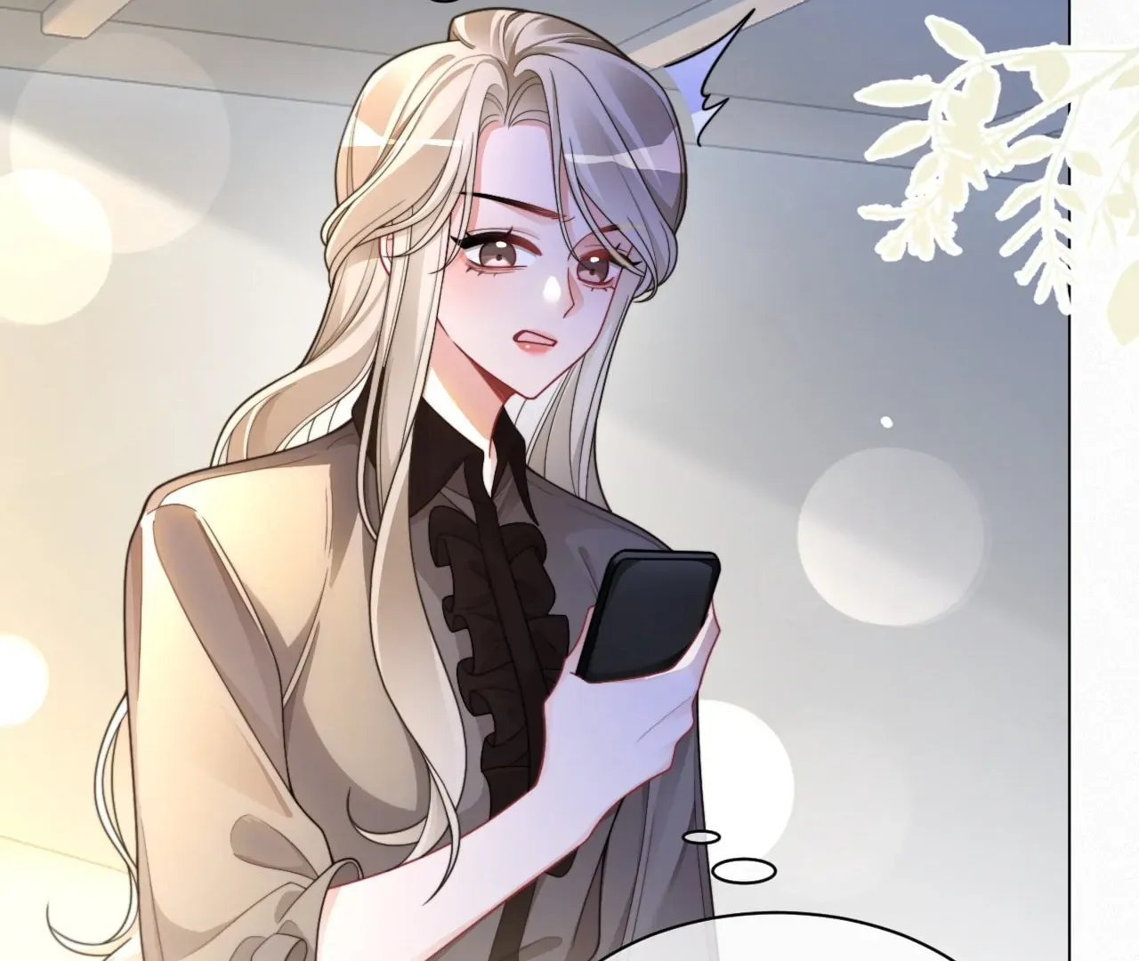My Brothers Dote On Me Chapter 212 page 28 - 