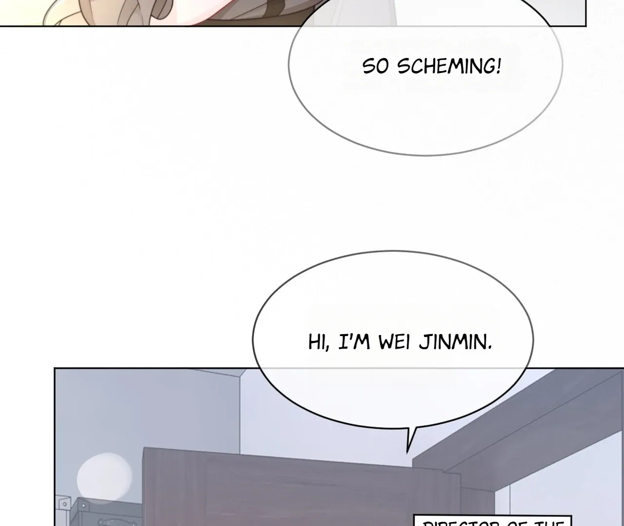 My Brothers Dote On Me Chapter 212 page 29 - 