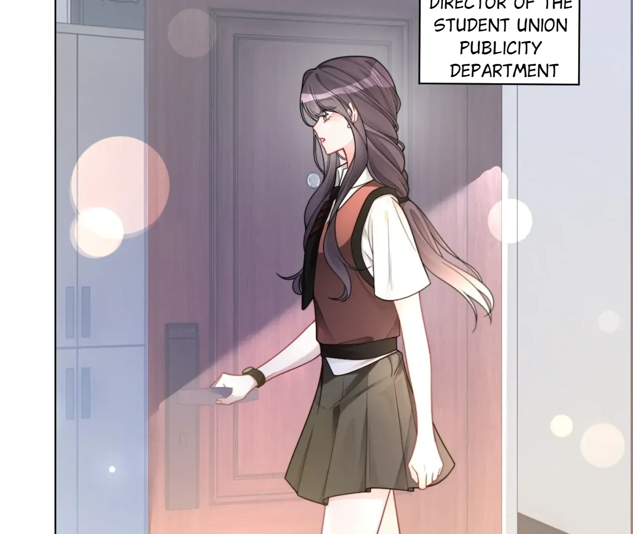 My Brothers Dote On Me Chapter 212 page 30 - 