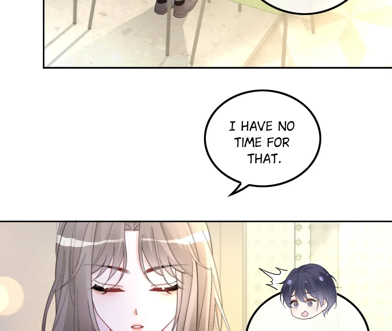 My Brothers Dote On Me Chapter 212 page 4 - 