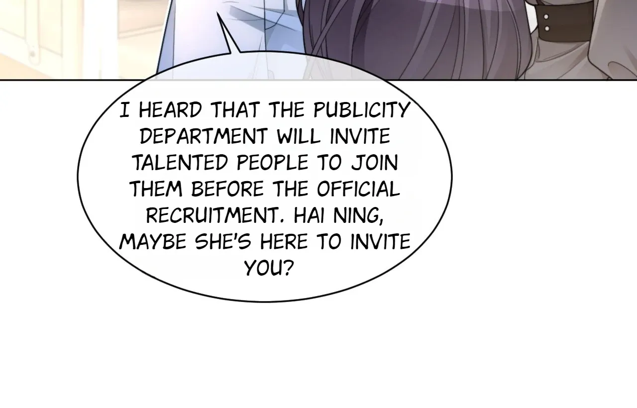 My Brothers Dote On Me Chapter 212 page 33 - 