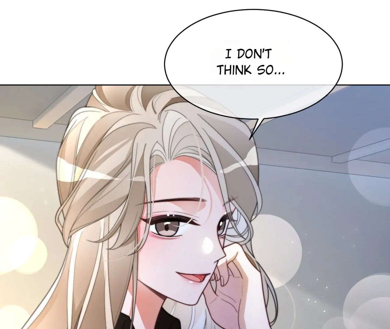 My Brothers Dote On Me Chapter 212 page 34 - 