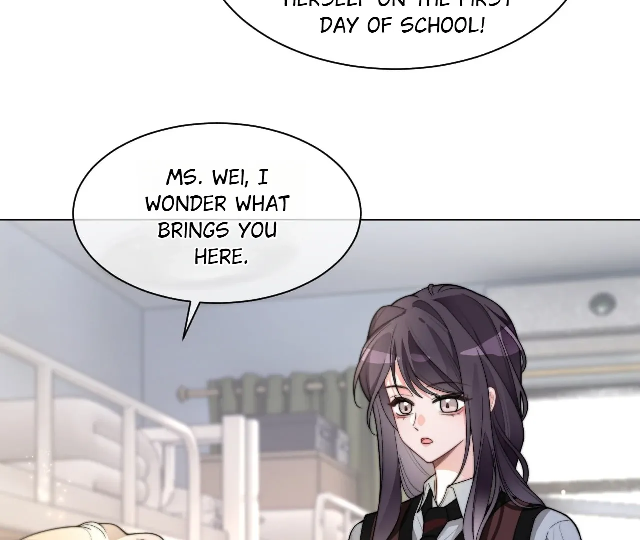 My Brothers Dote On Me Chapter 212 page 36 - 