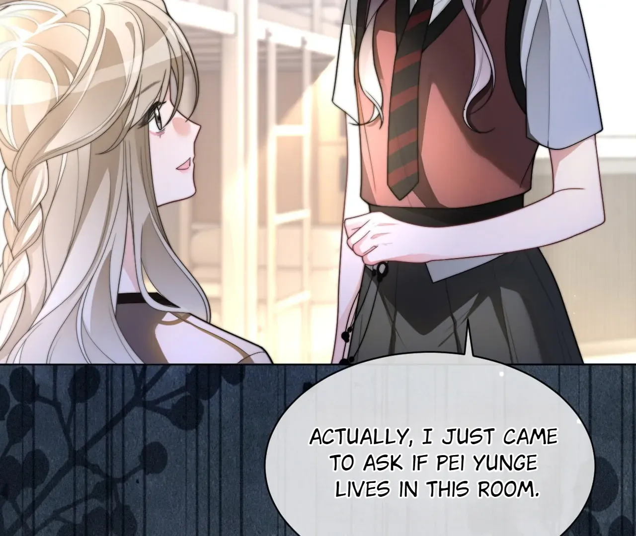 My Brothers Dote On Me Chapter 212 page 37 - 