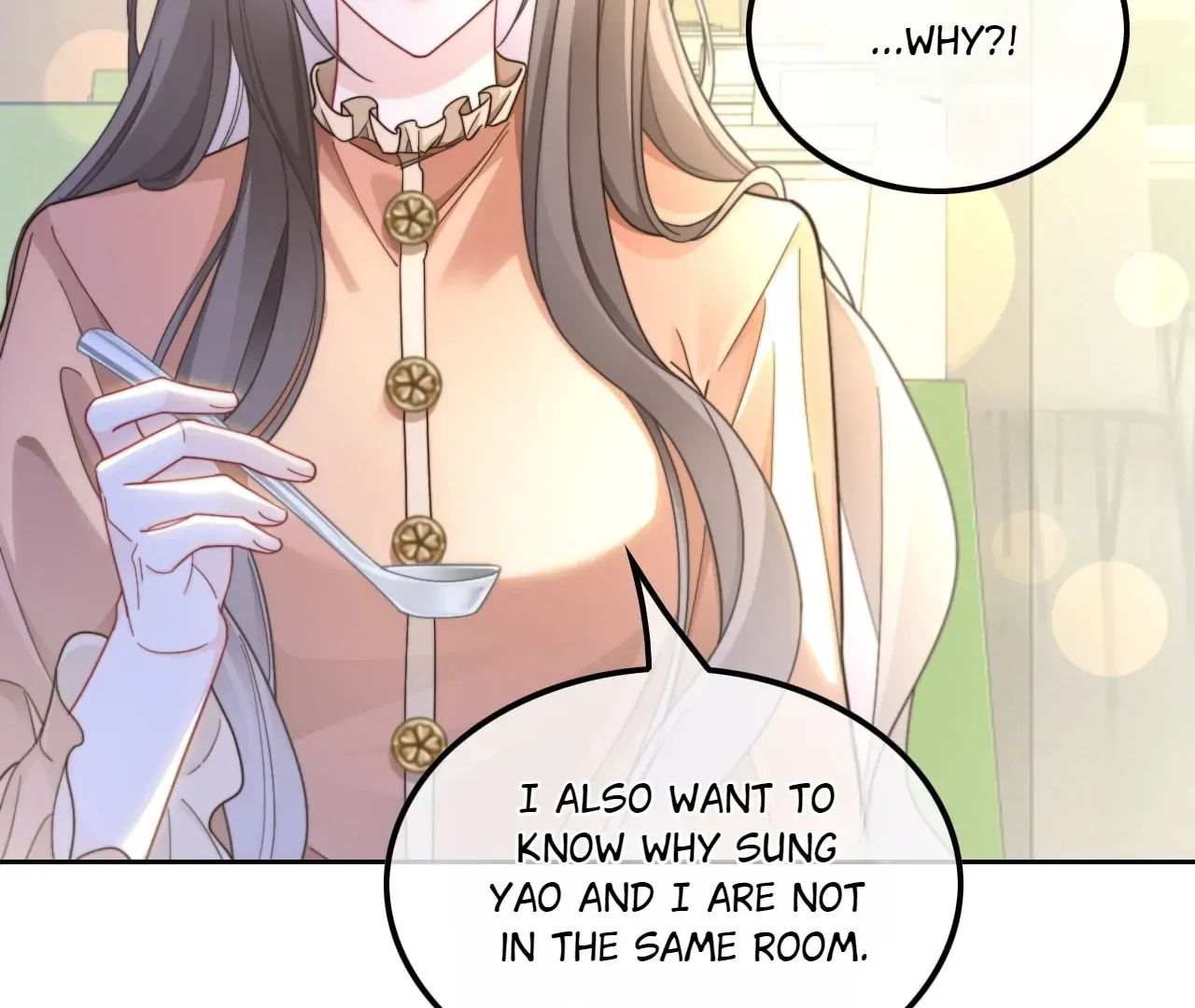 My Brothers Dote On Me Chapter 212 page 5 - 