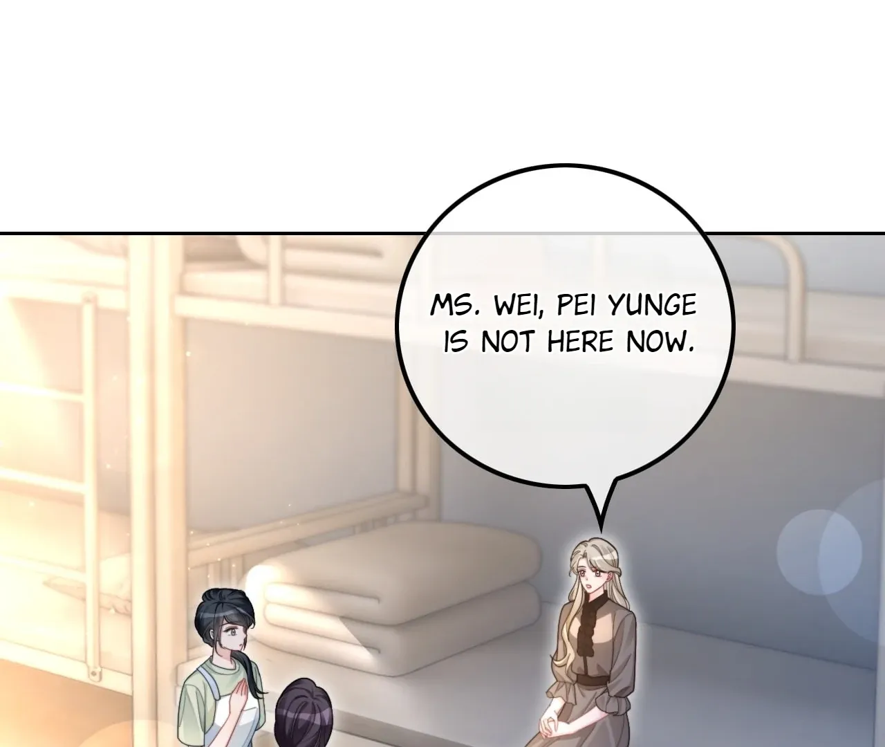 My Brothers Dote On Me Chapter 212 page 42 - 