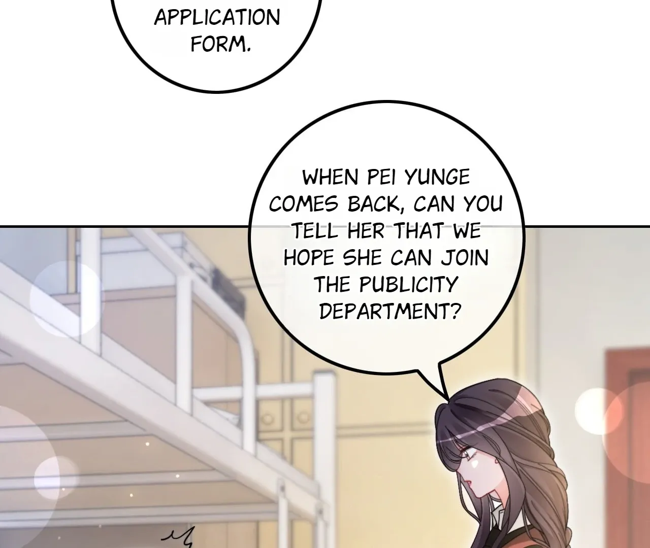 My Brothers Dote On Me Chapter 212 page 45 - 