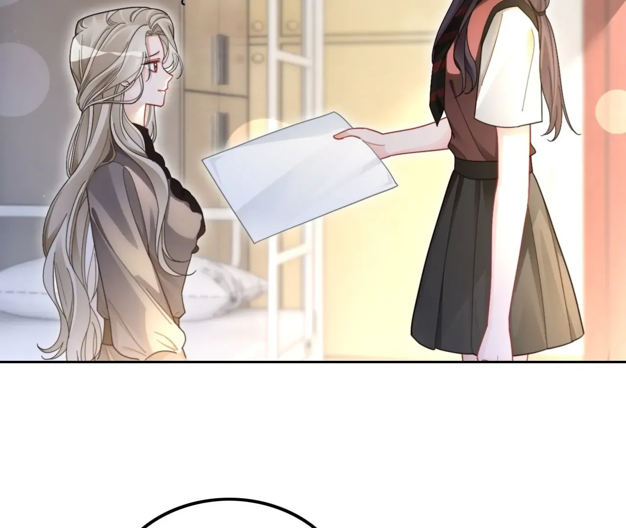 My Brothers Dote On Me Chapter 212 page 46 - 