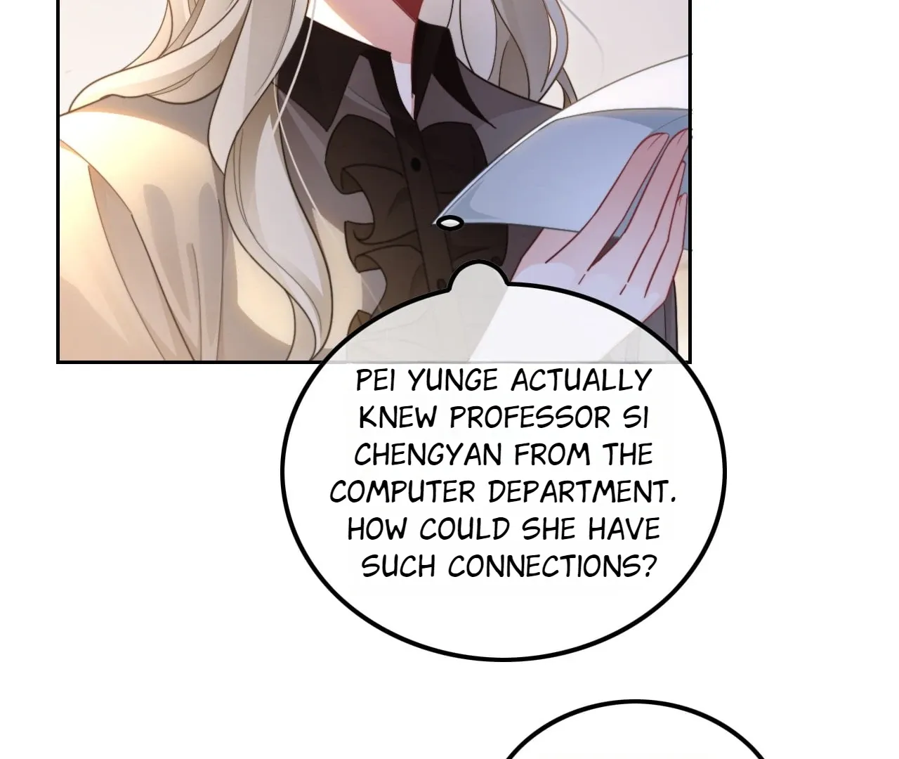 My Brothers Dote On Me Chapter 212 page 48 - 