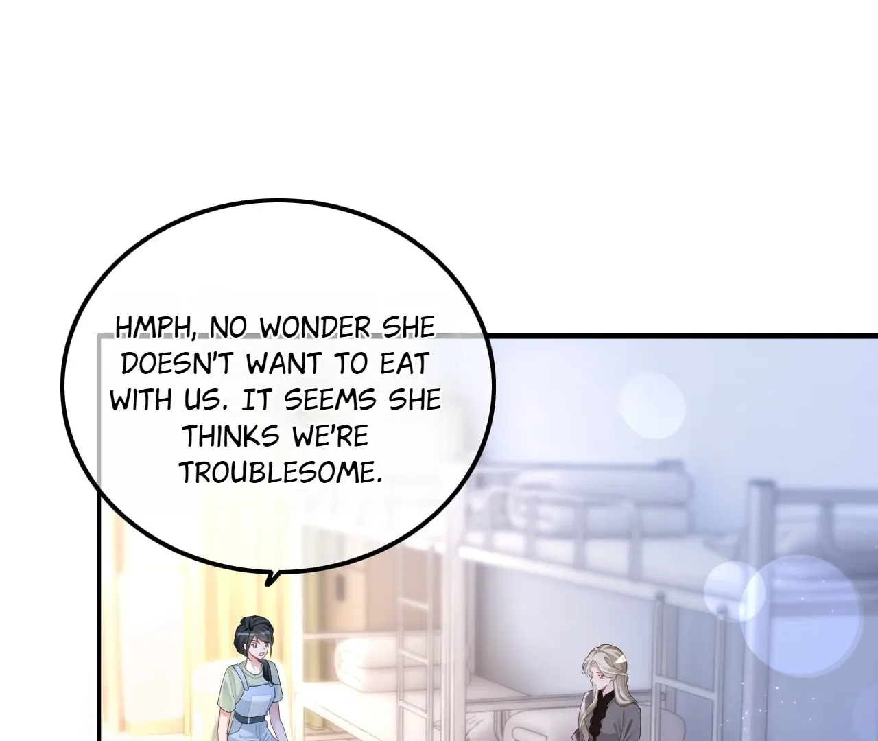 My Brothers Dote On Me Chapter 212 page 51 - 