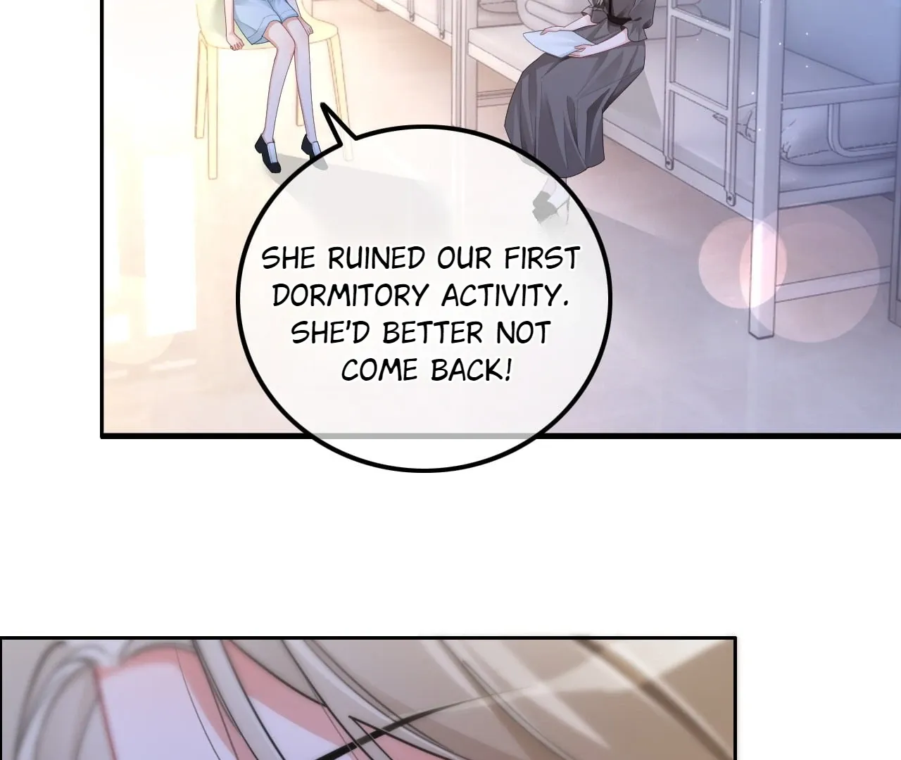 My Brothers Dote On Me Chapter 212 page 52 - 