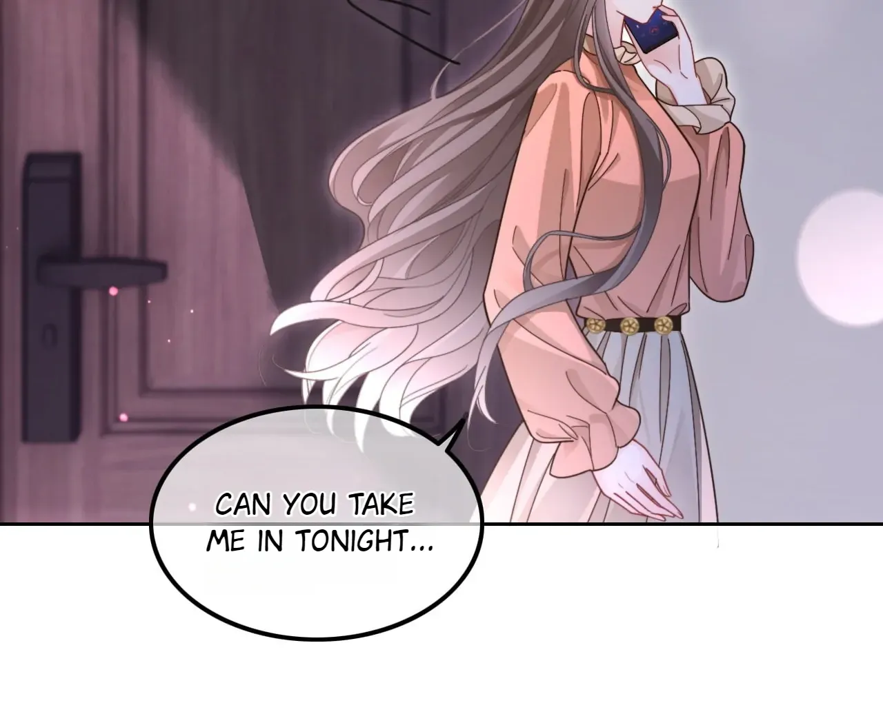 My Brothers Dote On Me Chapter 212 page 59 - 