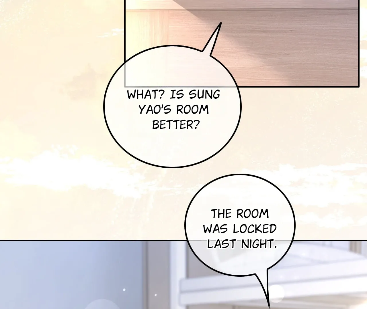 My Brothers Dote On Me Chapter 212 page 63 - 