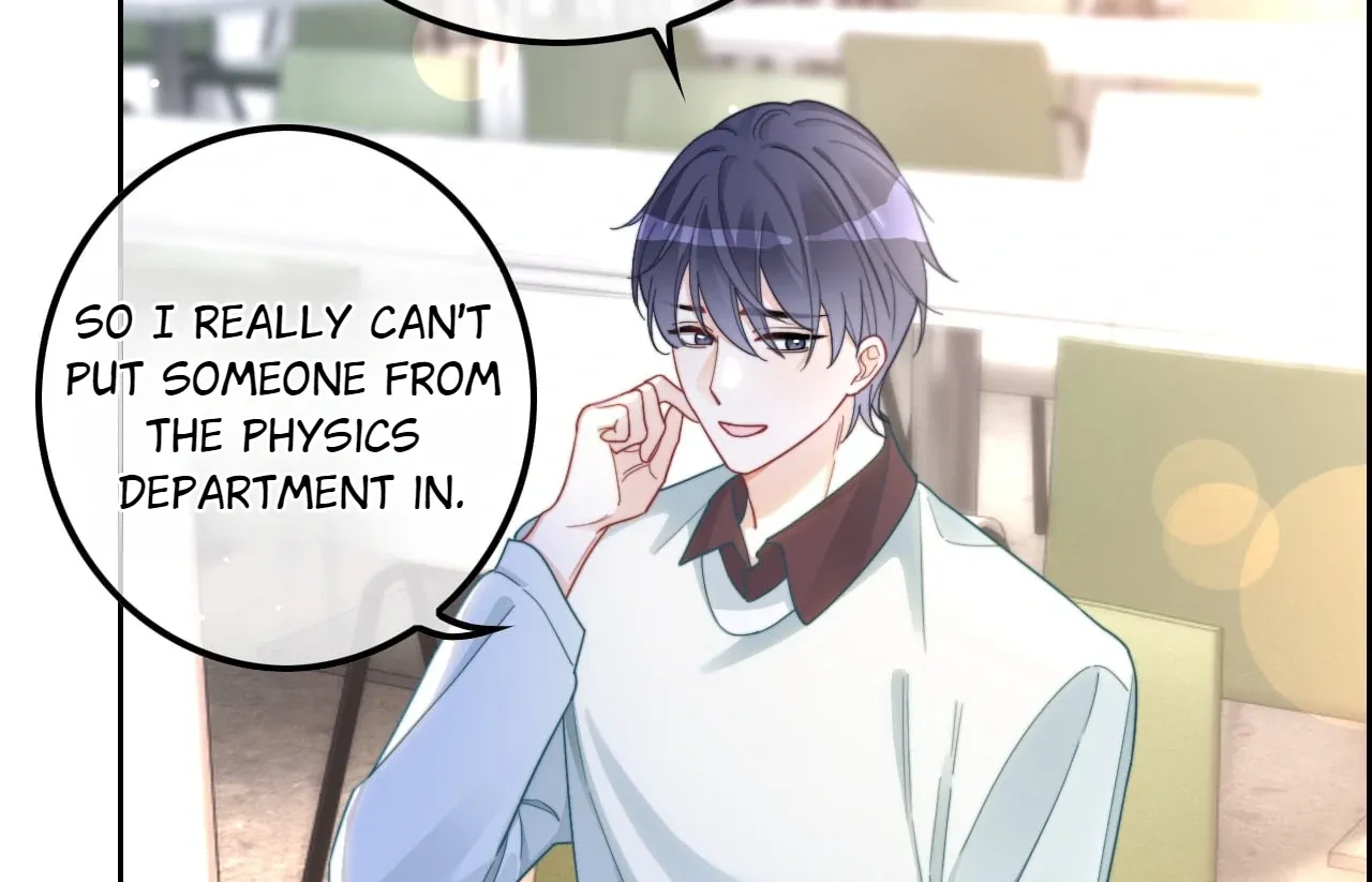 My Brothers Dote On Me Chapter 212 page 8 - 