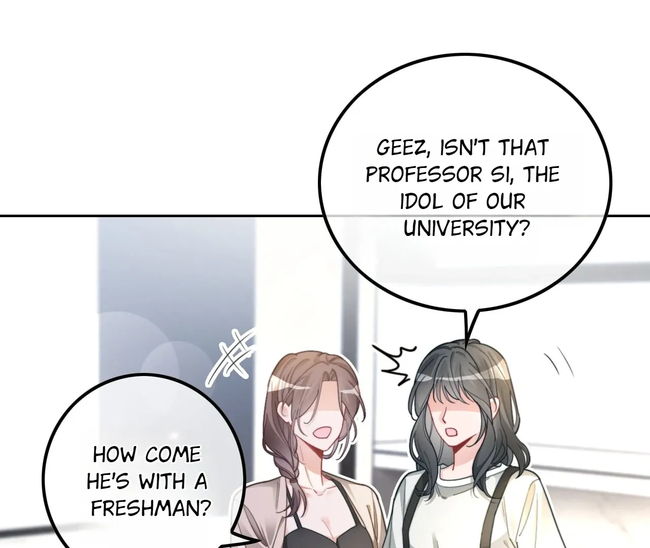 My Brothers Dote On Me Chapter 212 page 10 - 