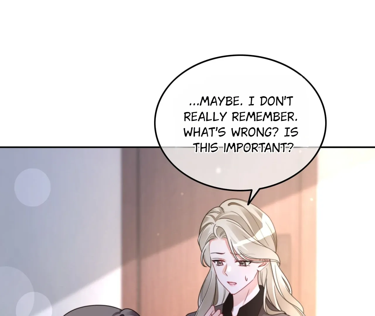 My Brothers Dote On Me Chapter 213 page 2 - 