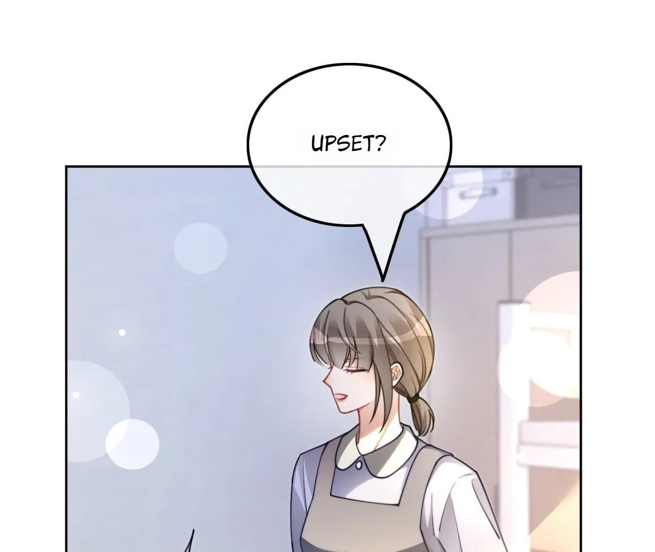 My Brothers Dote On Me Chapter 213 page 12 - 