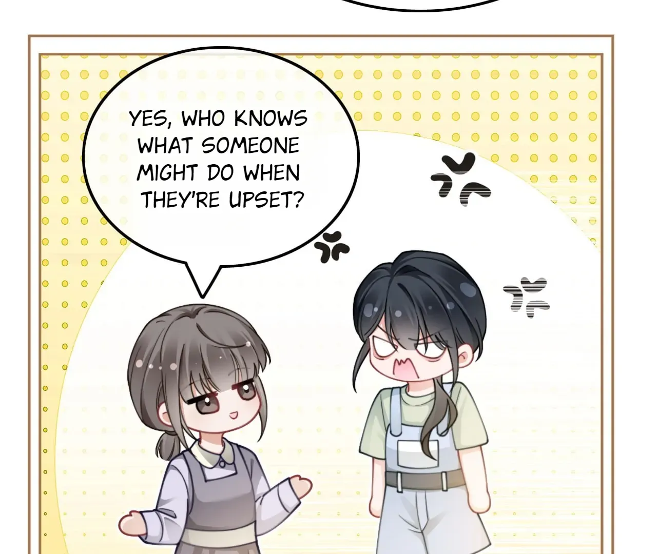 My Brothers Dote On Me Chapter 213 page 14 - 