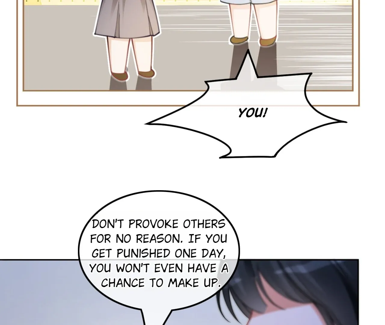 My Brothers Dote On Me Chapter 213 page 15 - 