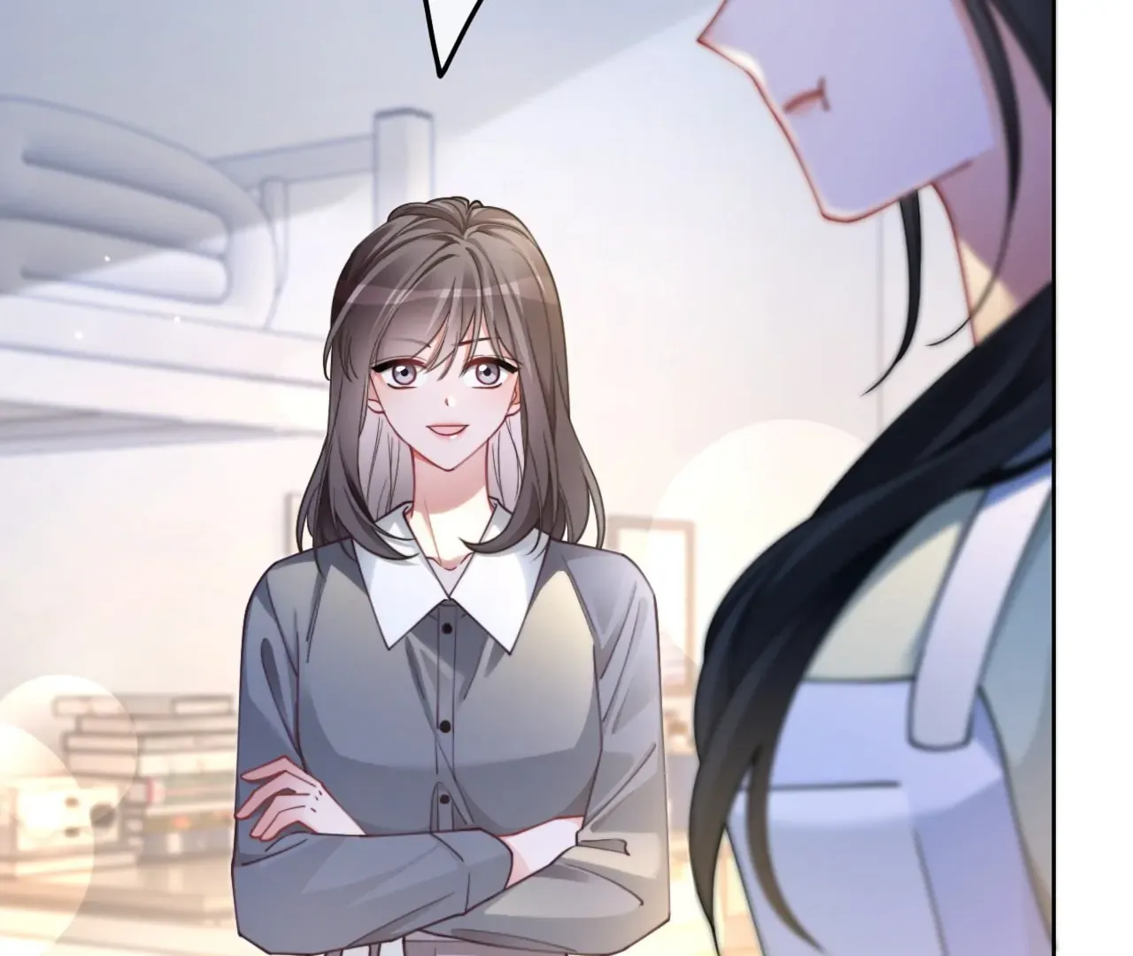 My Brothers Dote On Me Chapter 213 page 16 - 