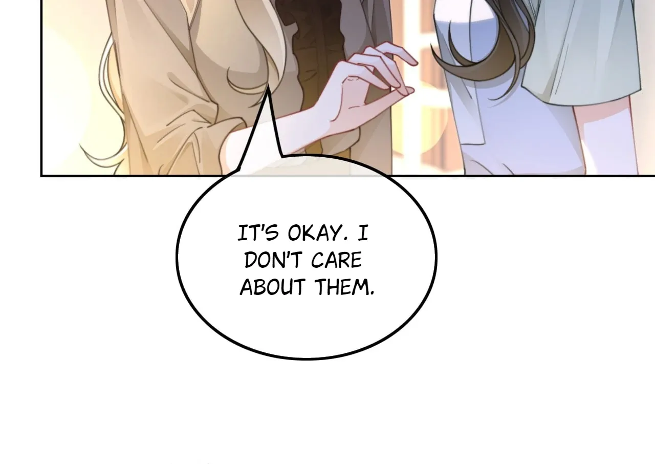 My Brothers Dote On Me Chapter 213 page 19 - 
