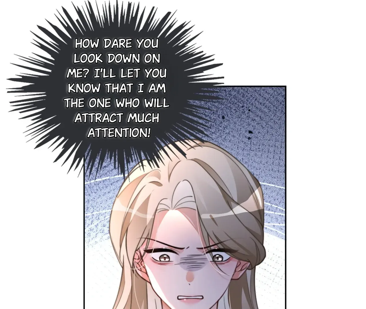 My Brothers Dote On Me Chapter 213 page 20 - 