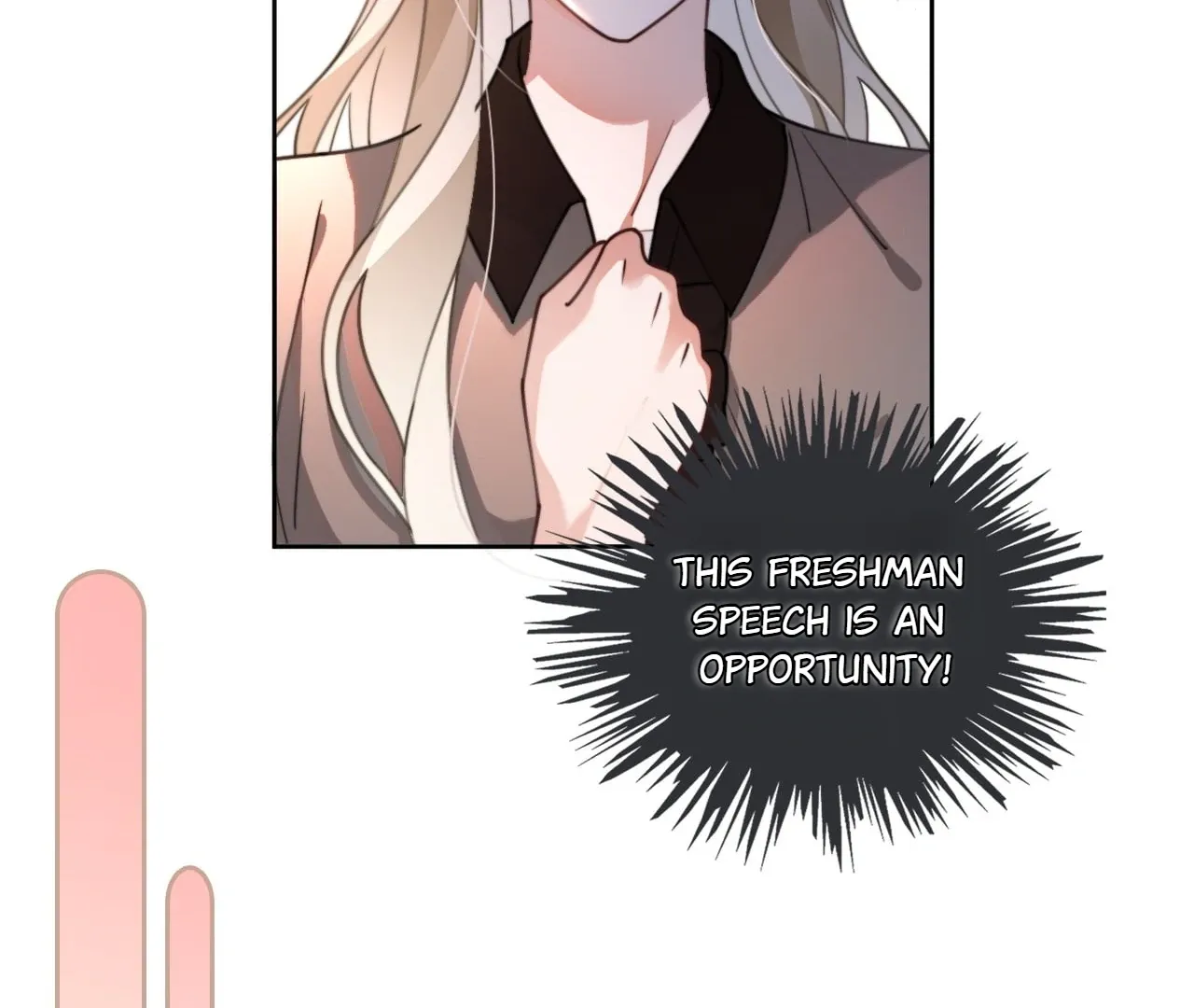 My Brothers Dote On Me Chapter 213 page 21 - 