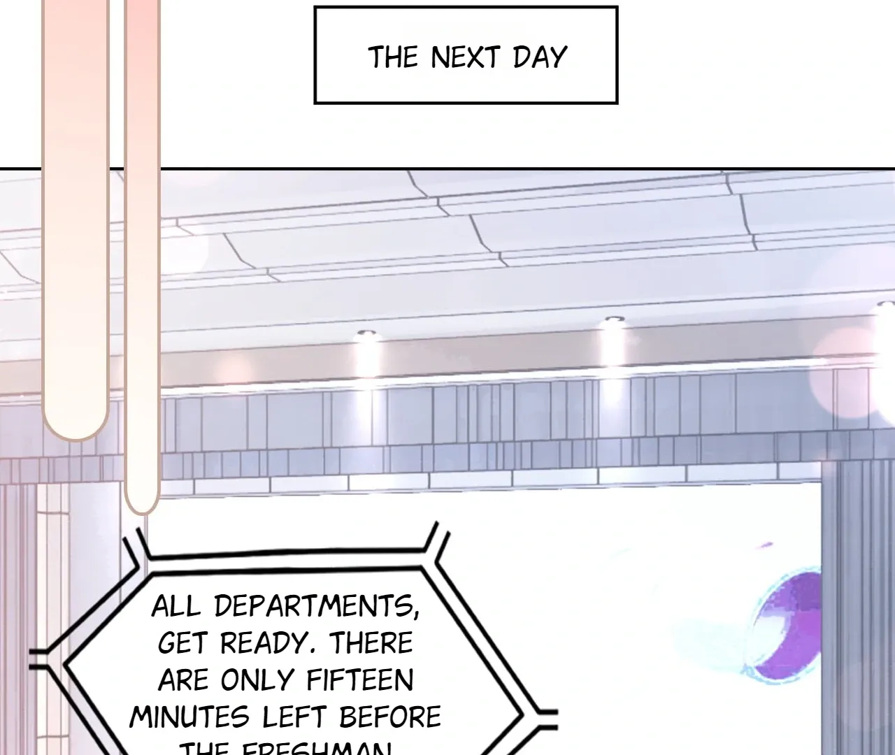 My Brothers Dote On Me Chapter 213 page 22 - 
