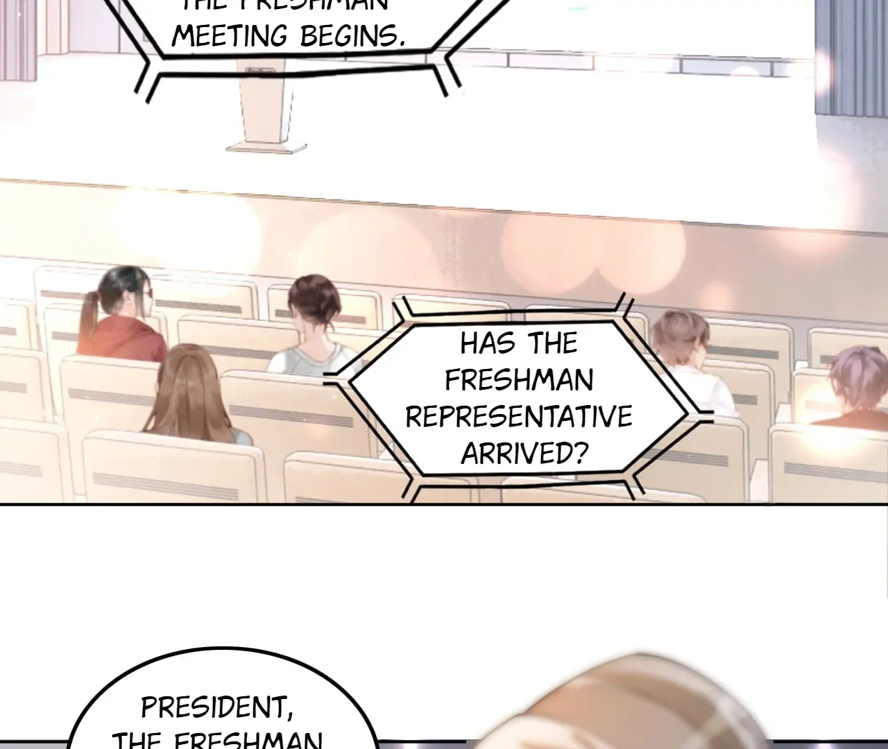 My Brothers Dote On Me Chapter 213 page 23 - 