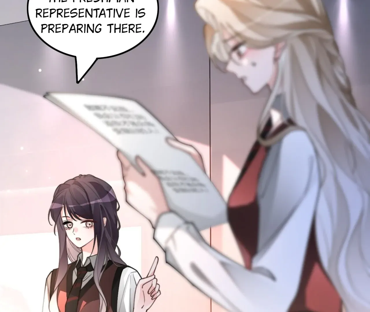 My Brothers Dote On Me Chapter 213 page 24 - 