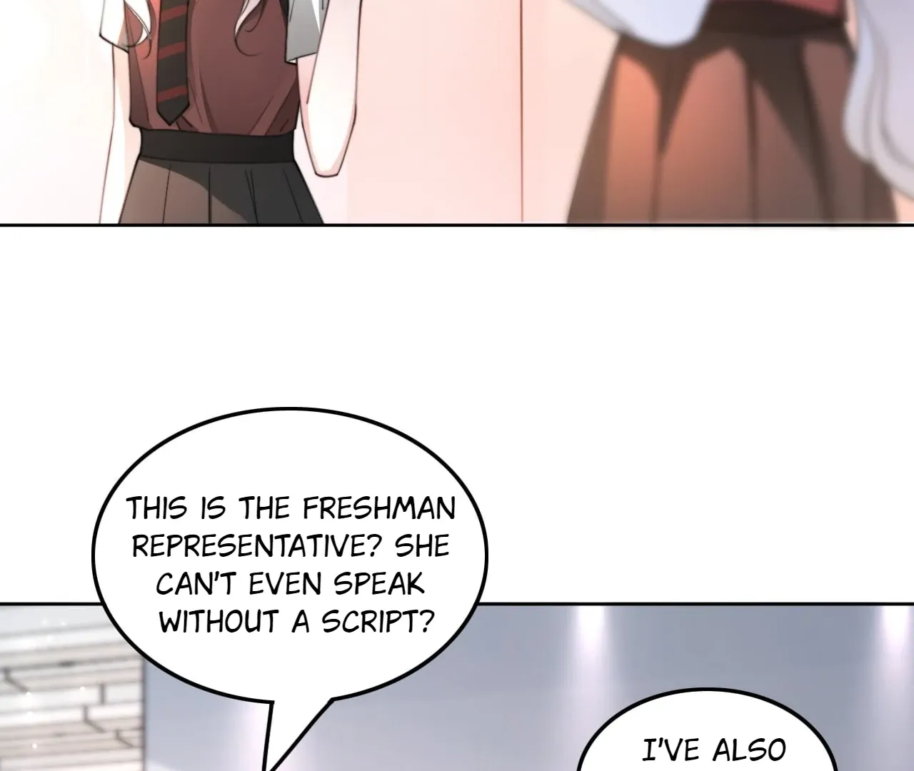 My Brothers Dote On Me Chapter 213 page 25 - 