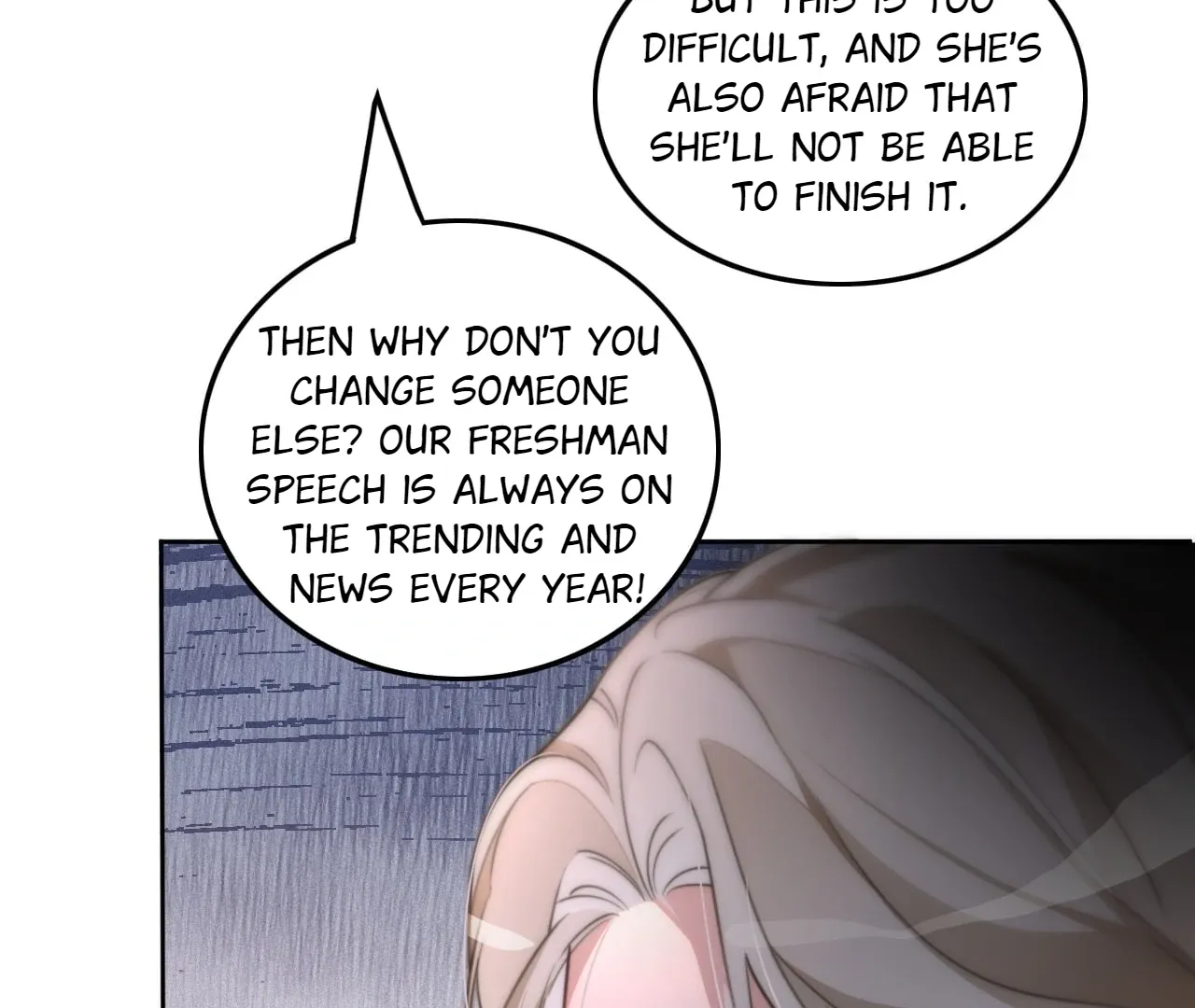 My Brothers Dote On Me Chapter 213 page 27 - 