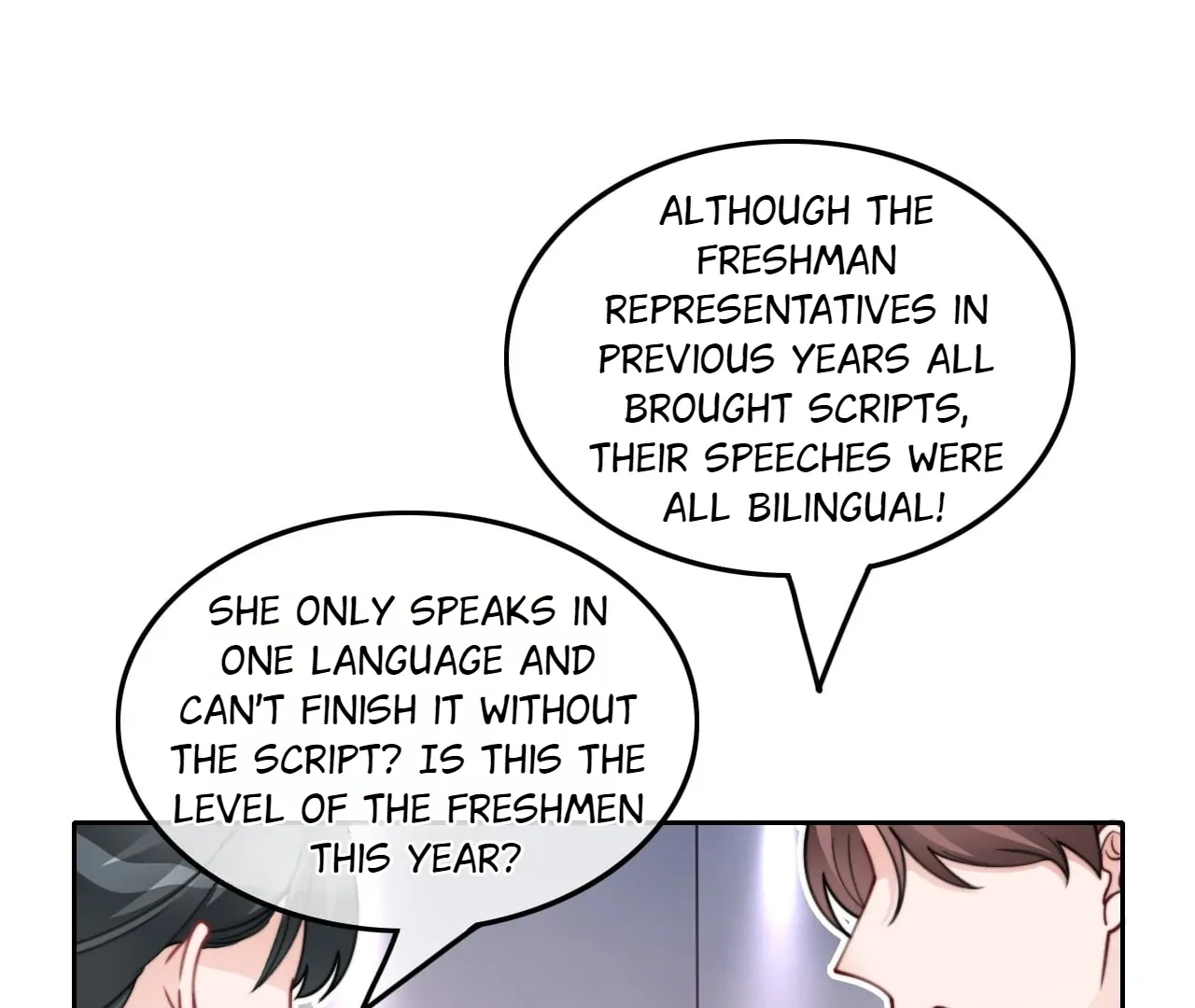 My Brothers Dote On Me Chapter 213 page 30 - 