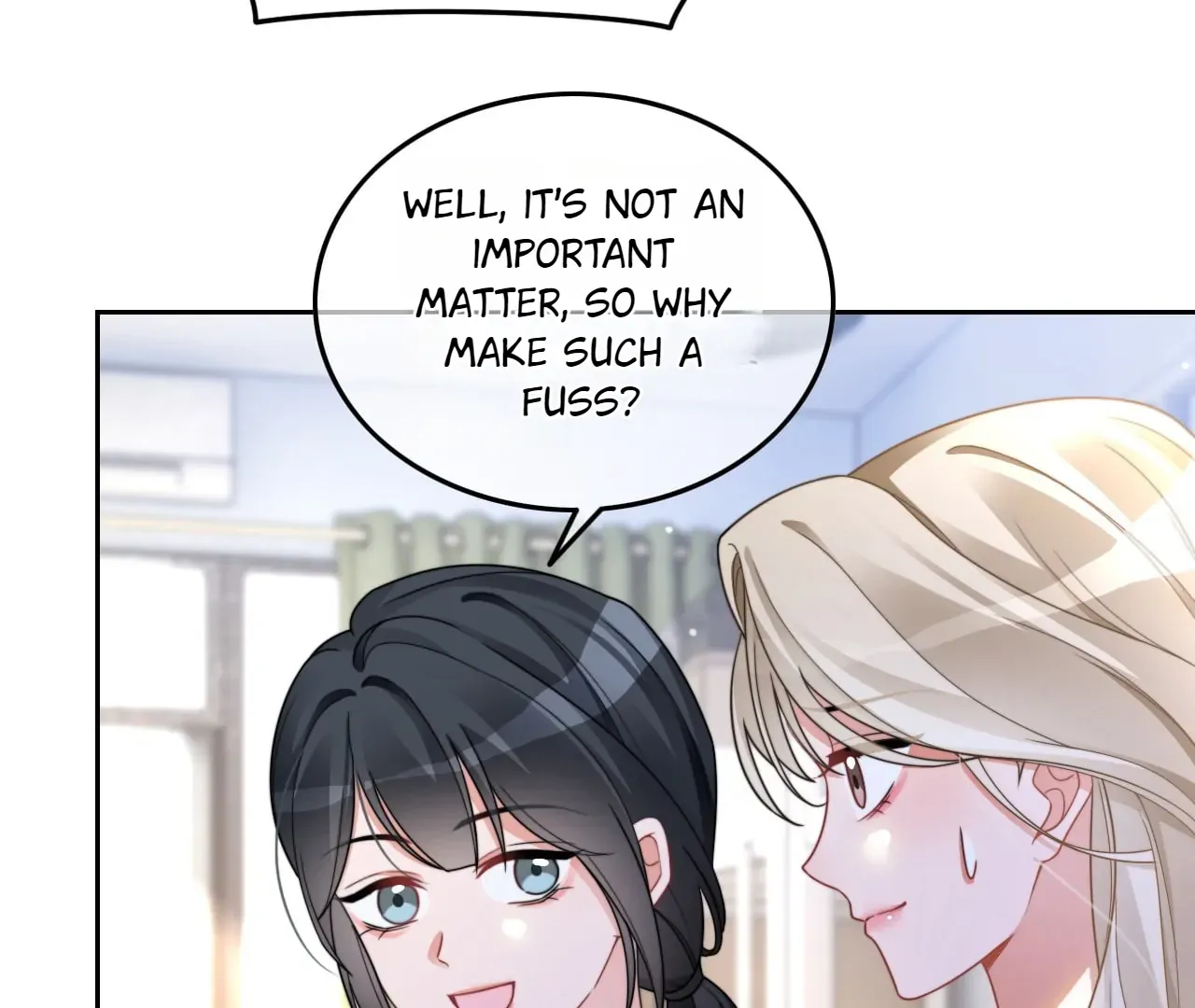 My Brothers Dote On Me Chapter 213 page 4 - 