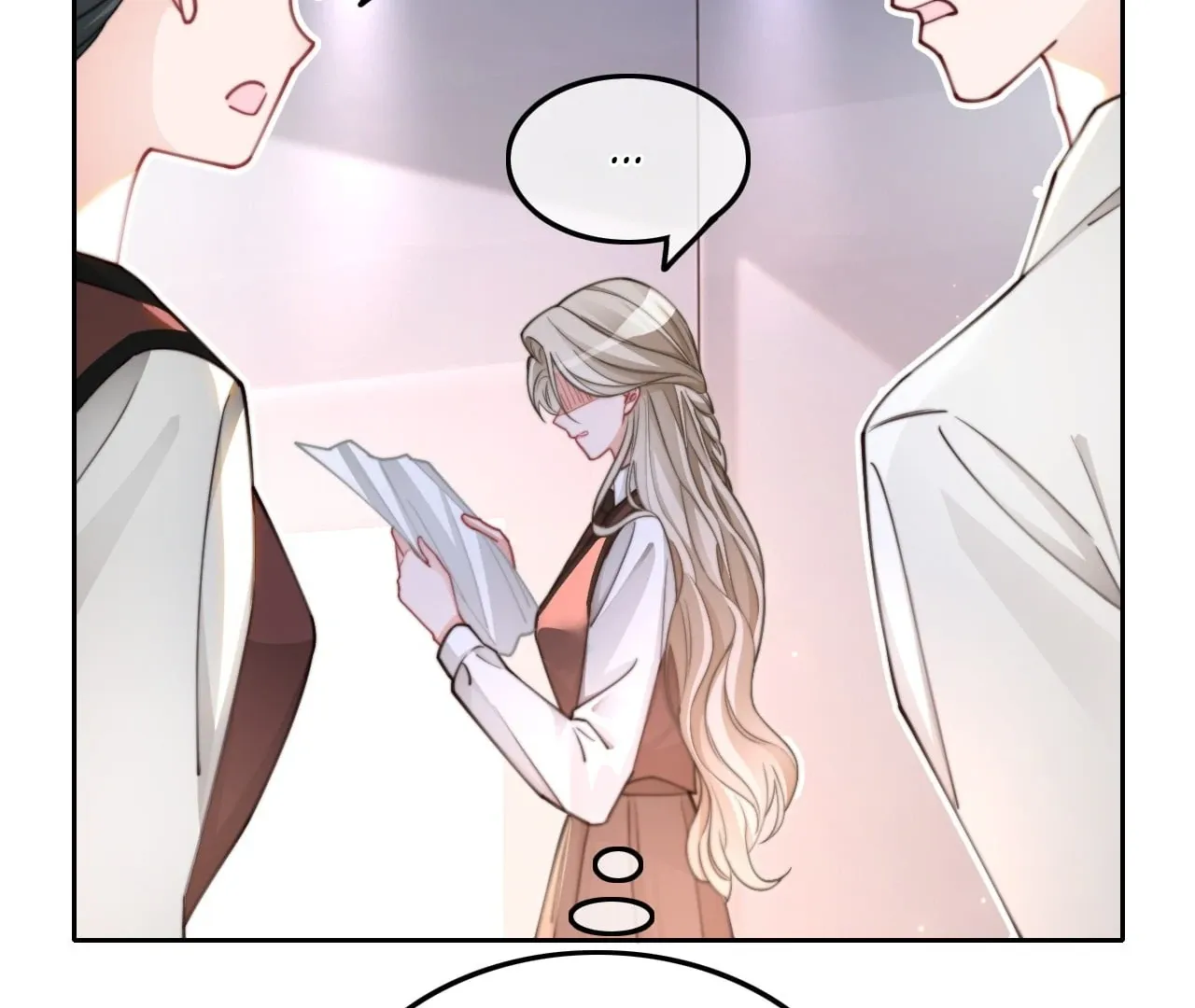 My Brothers Dote On Me Chapter 213 page 31 - 