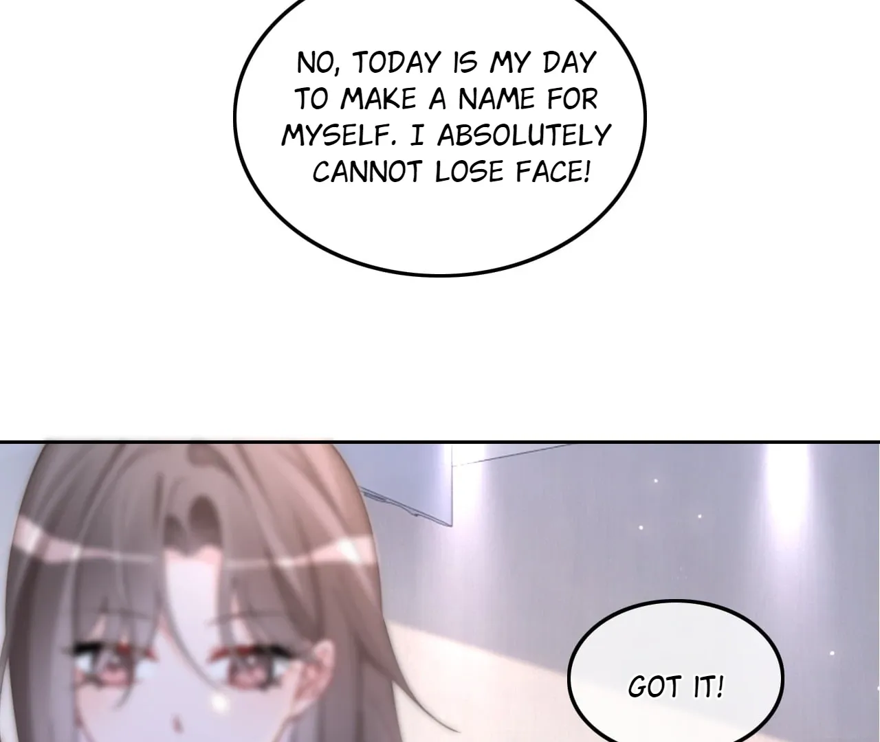 My Brothers Dote On Me Chapter 213 page 32 - 